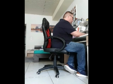 SaschCGN  23-09-2021 Recorded Video XXX
